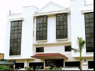 Hotel Asopalav Ambaji Ngoại thất bức ảnh