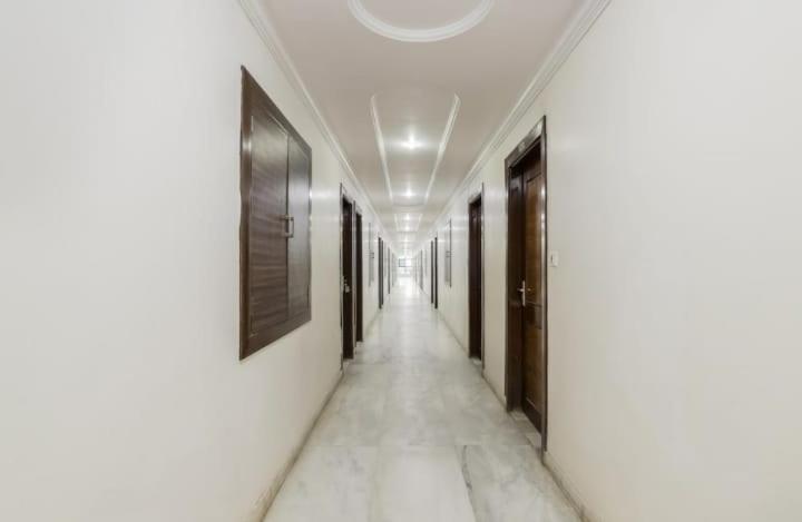 Hotel Asopalav Ambaji Ngoại thất bức ảnh