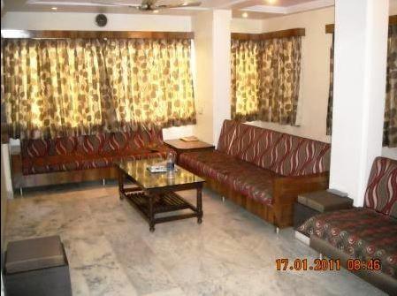 Hotel Asopalav Ambaji Ngoại thất bức ảnh