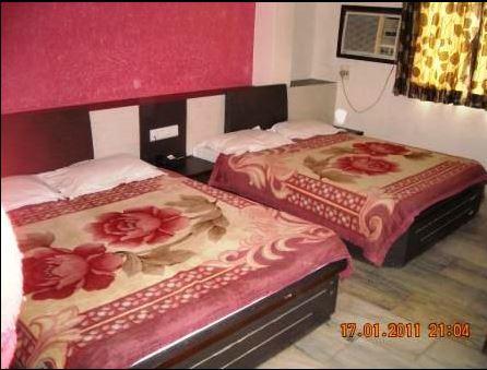 Hotel Asopalav Ambaji Ngoại thất bức ảnh