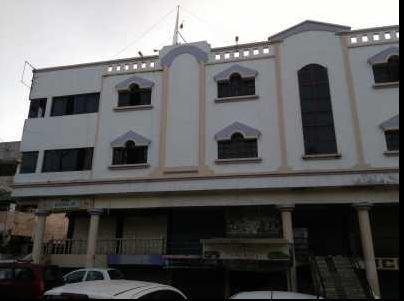 Hotel Asopalav Ambaji Ngoại thất bức ảnh
